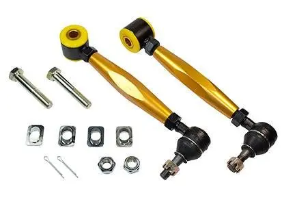 Whiteline Wrx/Sti Rear Toe Arm 1