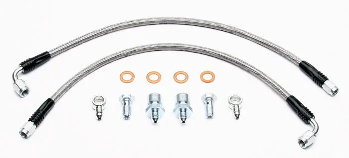 Wilwood Flexline Kit - Rear 1