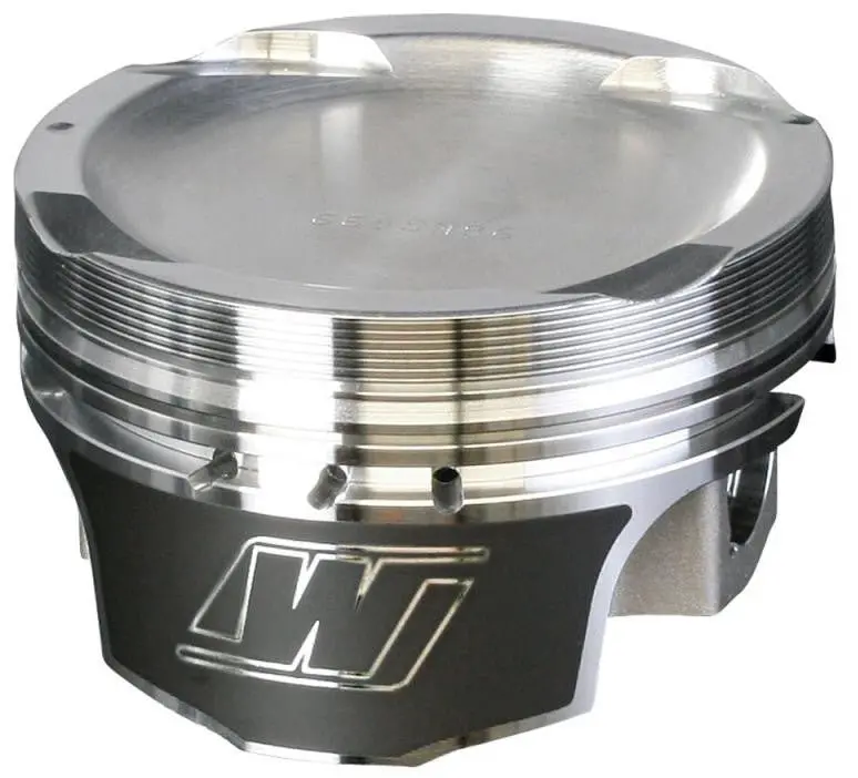 Wiseco Mitsubishi Evo 10 4B11-T 2008+ -4.5Cc Custom Piston *Single Piston Only* 1
