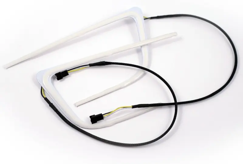 Wrx/Sti C-Light Sb Led Boards 15-16 Subaru Wrx/Sti Diode Dynamics 1