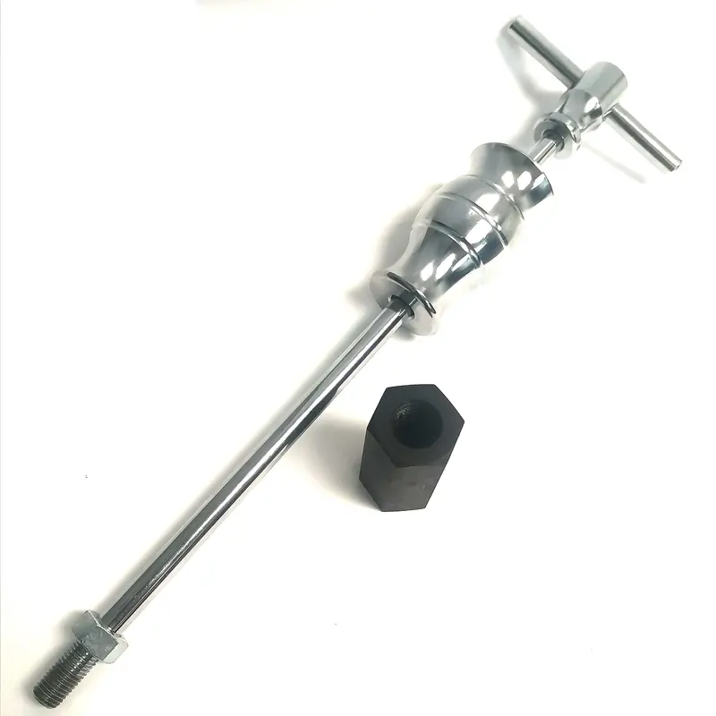 Yamaha Propeller Shaft & Bearing Housing Remover Tools Yb06335 And Yb06096 1