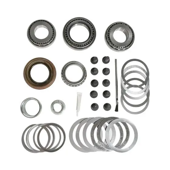 Yukon Master Overhaul Kit For Dana M210 Front Differential 1