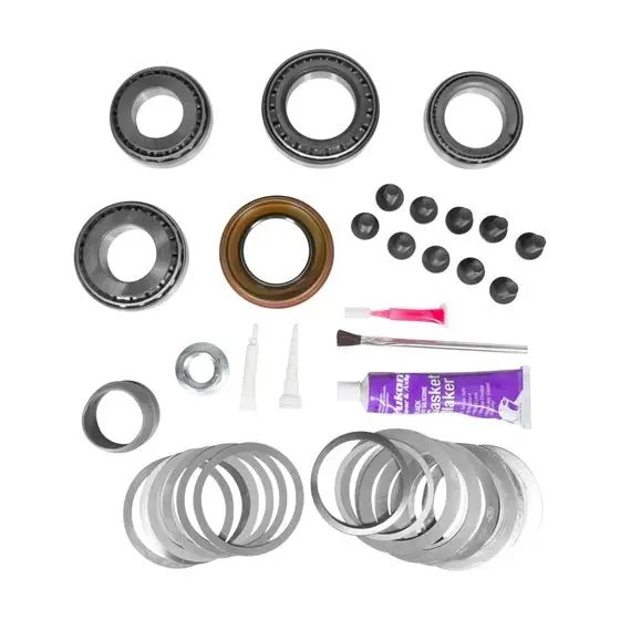 Yukon Master Overhaul Kit For Dana M220 Rear Differential 1