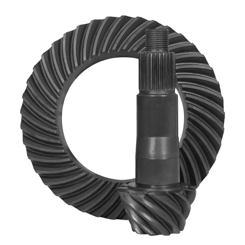 Yukon Ring And Pinion Gear Set For Dana 44 M220 Rear Differential 1