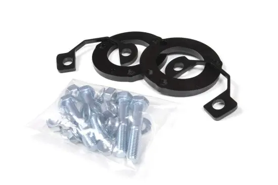 Zone Off Road 1” Leveling Kit 1