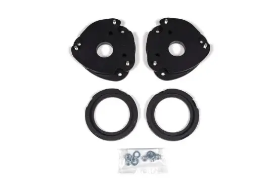 Zone Off Road 1” Leveling Kit (2022+ Ford Maverick Awd) 1