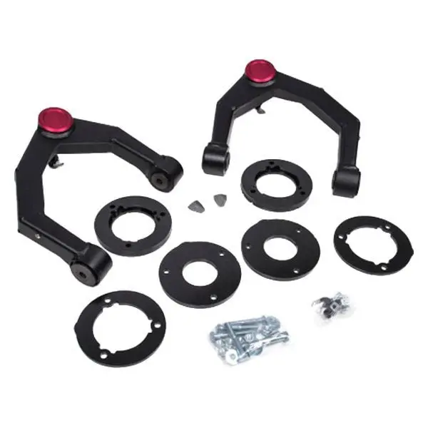 Zone Offroad 19-21 Chevy Silverado Trail Boss/Gmc Sierra 1500 At4 1.75In Leveling Kit 1