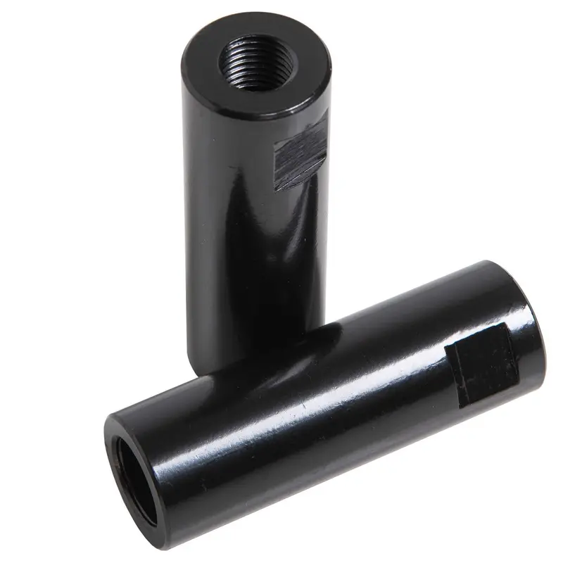 Zone Offroad 2021+ Ford Bronco Tie Rod End Sleeve Kit 1