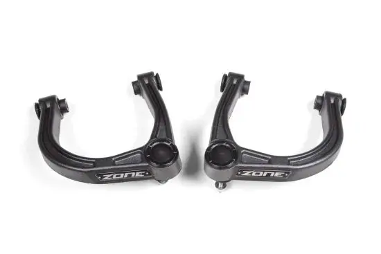 Zone Offroad 2021+ Ford Bronco Upper Control Arm - Zone (2Dr And 4Dr) 1