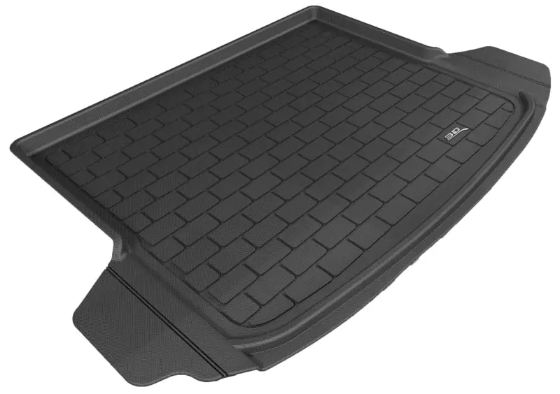 3D Maxpider Kagu Cargo Liner For 2010–2017 Bmw 5 Series Gran Turismo 1