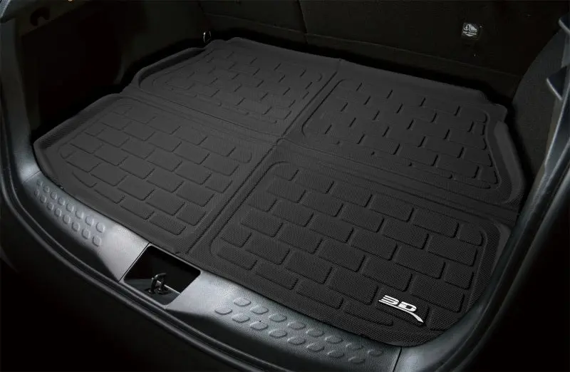 3D Maxpider Kagu Cargo Liner For 2010–2017 Bmw 5 Series Gran Turismo 2