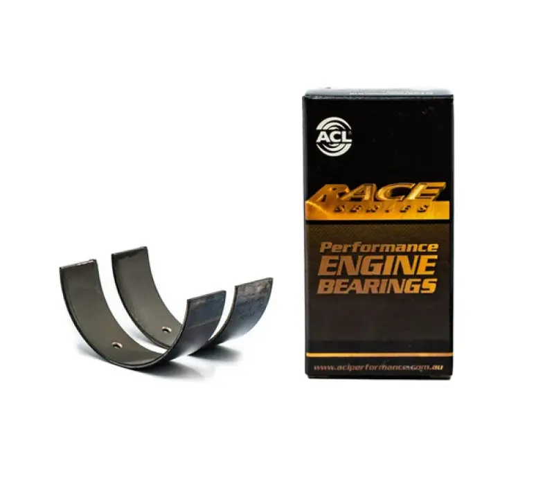 Acl Standard Main Bearings For Bmw S85B50 5.0L V10 Engine 1