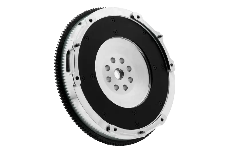 Action Clutch Lightweight Aluminum Flywheel For Datsun L-Series Engines (L16/L18/L20, 1.5L–2.0L) 1