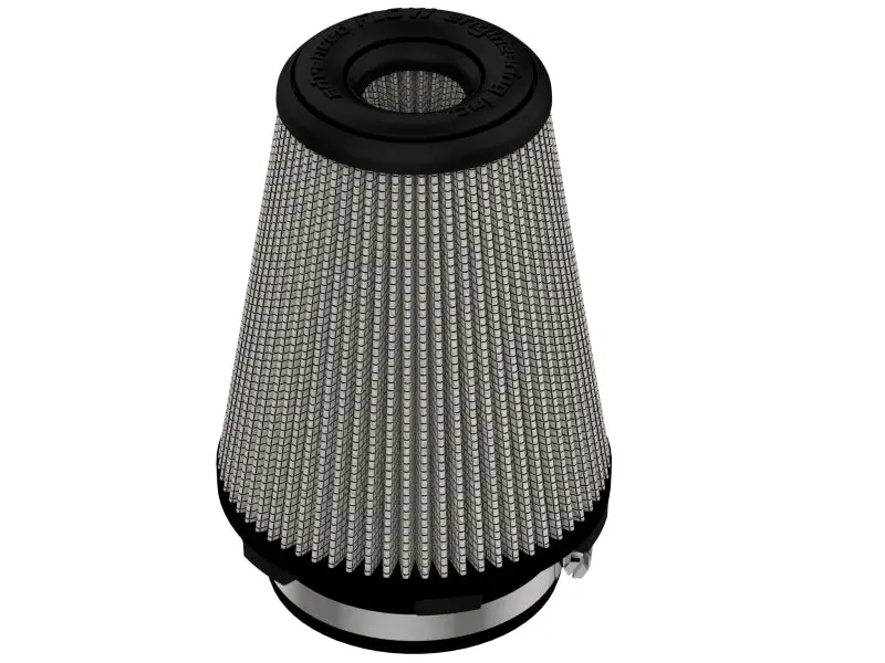 Afe Magnumflow Pro Dry S Inverted Air Filter – 4" Flange X 6" Base X 4" Top X 7" Height 1