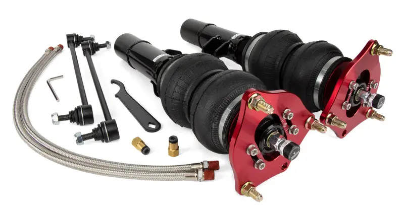 Air Lift Performance Front Lowering Kit – Compatible With 2006–2021 Honda Civic Si (10Th Gen) 1