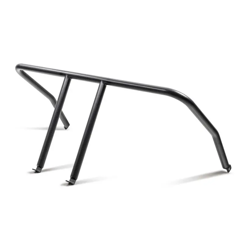 Anderson Composites Carbon Fiber Harness Bar For 2015–2024 Ford Mustang 1