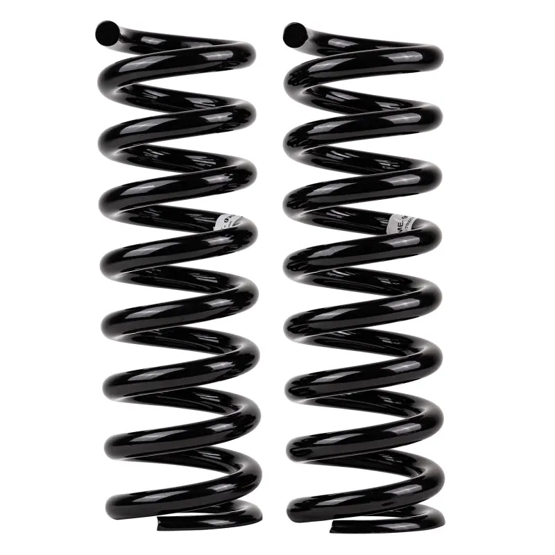 Arb/Ome Bt50 & Ranger Front Coil Springs For 2011–Present Models 1