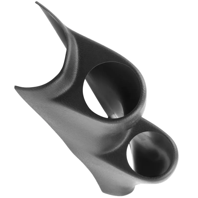 Autometer A-Pillar Dual Gauge Pod (2-1/16") For 2000–2001 Ford Focus 1