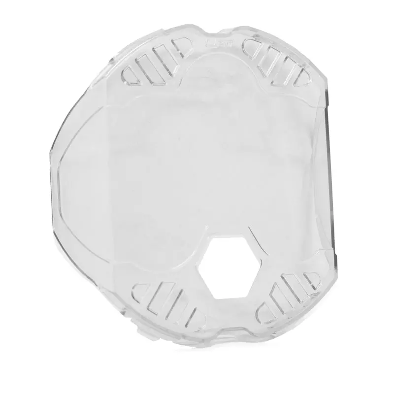Baja Designs Lp9 Rock Guard – Single Unit, Clear Lens Protection 1