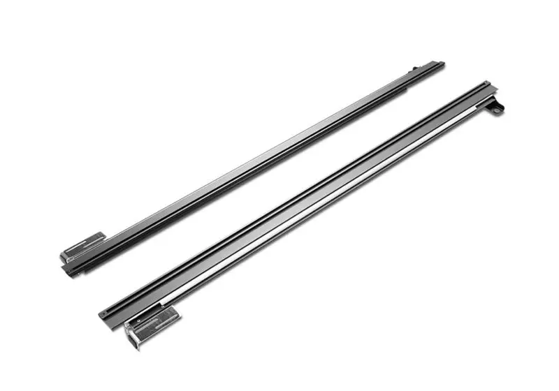 Bak 08-16 Ford Super Duty 8.2Ft. Bed Revolver X4Ts T-Slot Rails Only - No Cover 1