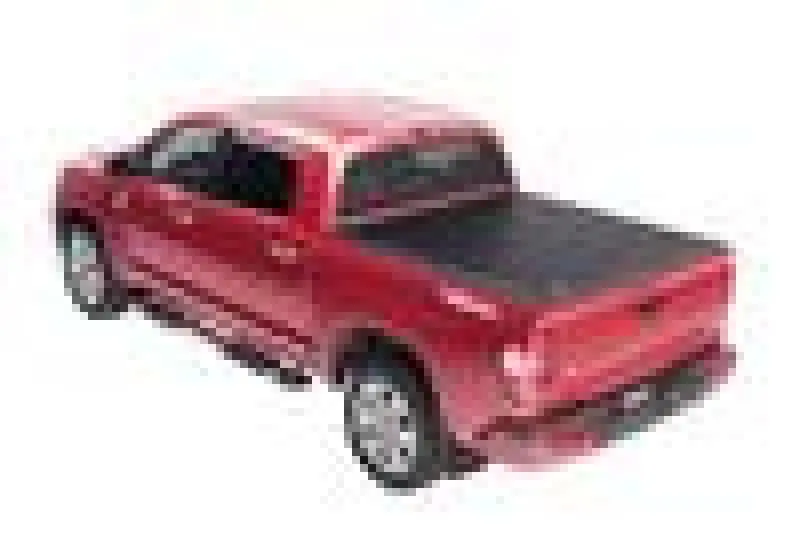 Bak Revolver X2 Retractable Tonneau Cover – Fits 2007–2020 Toyota Tundra 6'6" Bed (No Factory Track System) 1