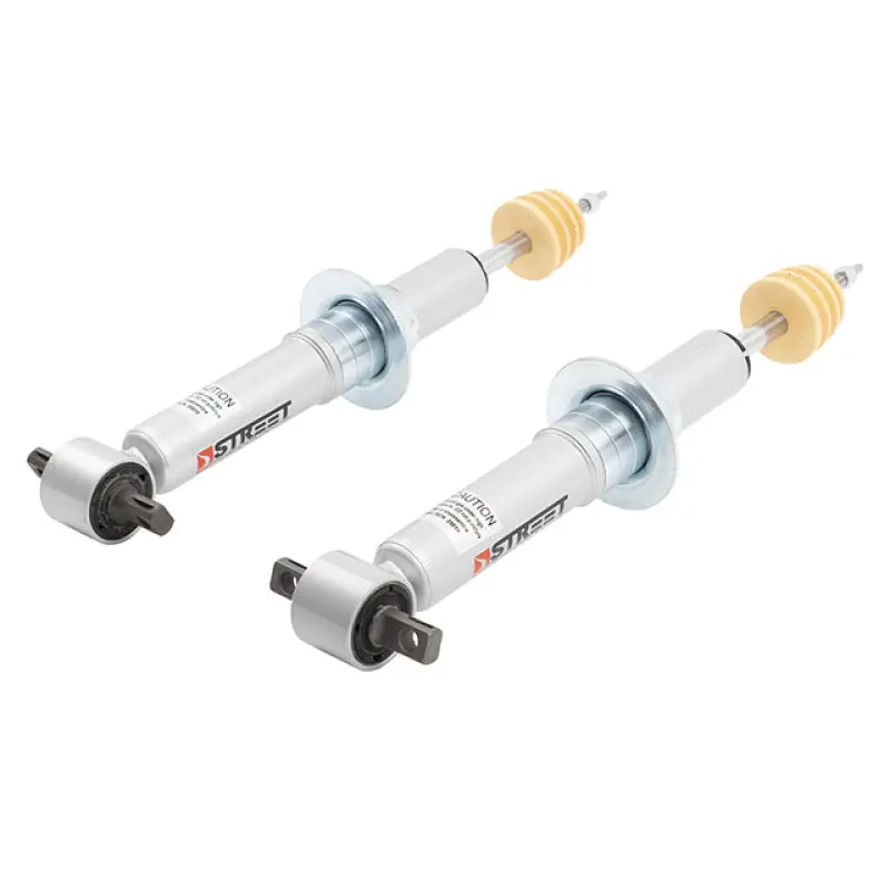 Belltech Lowering Strut 2019 Chevrolet Silverado 0In To - 2In 1