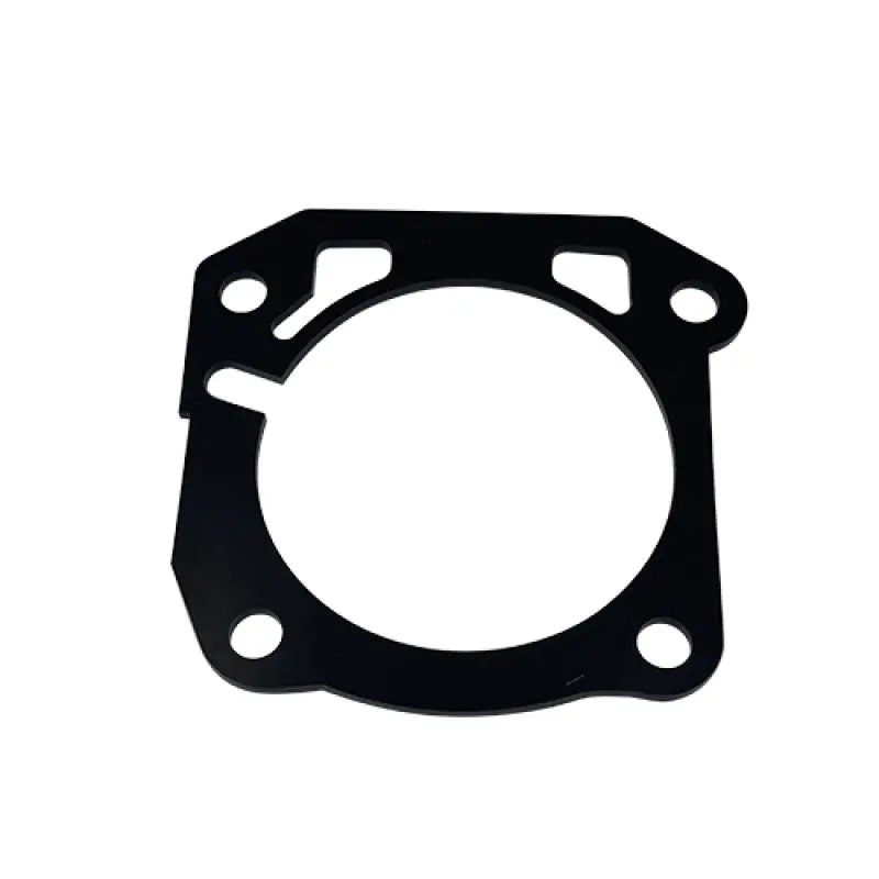 Blox Racing Thermal Throttle Body Gasket For 72Mm Throttle Bodies (Models B/D/H/F) 1