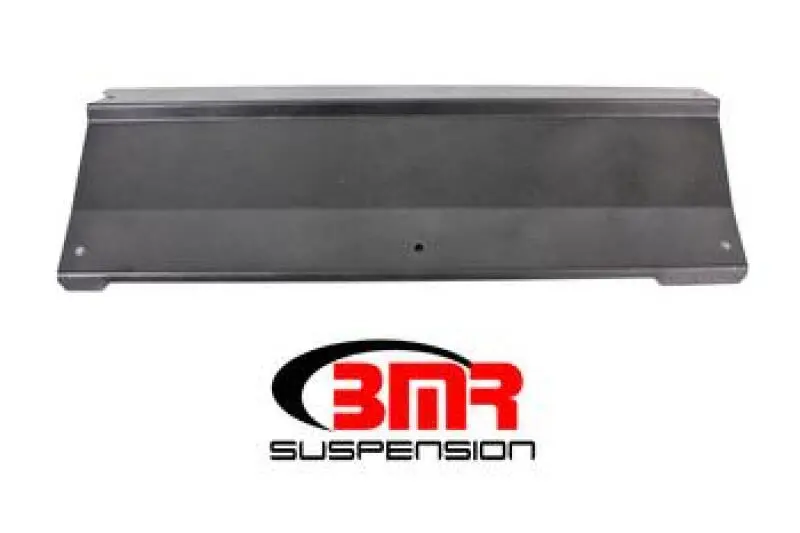 Bmr Black Hammer-Tone Radiator Shroud For 1993–2002 Gm F-Body Lt1 & Turbo Ls1 Engines 1