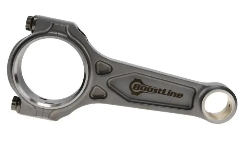 Boostline Forged Connecting Rod For Vw 2.0T Tsi Engines – 144Mm Length, 23Mm Big End 1
