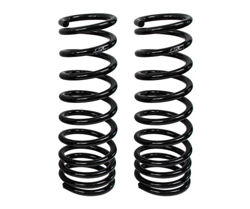 Carli Multi-Rate Front Coil Springs For 1994–2013 Ram 2500/3500 Hemi – 2.75-Inch Lift 1