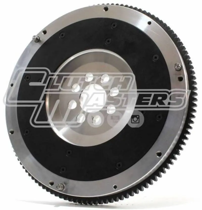 Clutch Masters Lightweight Aluminum Flywheel For 1999–2002 Toyota Solara 3.0L 1