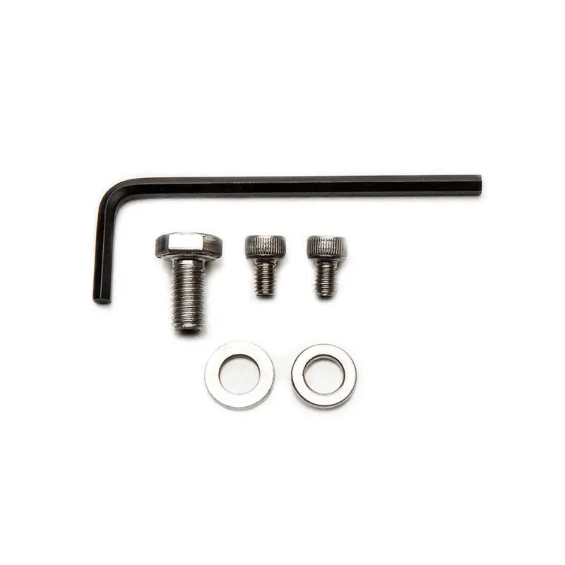 Cobb Tuning Sf Intake System Hardware Kit For Subaru Applications 1