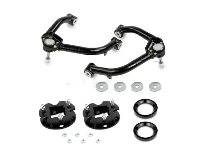 Cognito 3-Inch Standard Leveling Kit For 2019–2024 Chevy/Gmc Silverado & Sierra 1500 (2Wd & 4Wd) 1