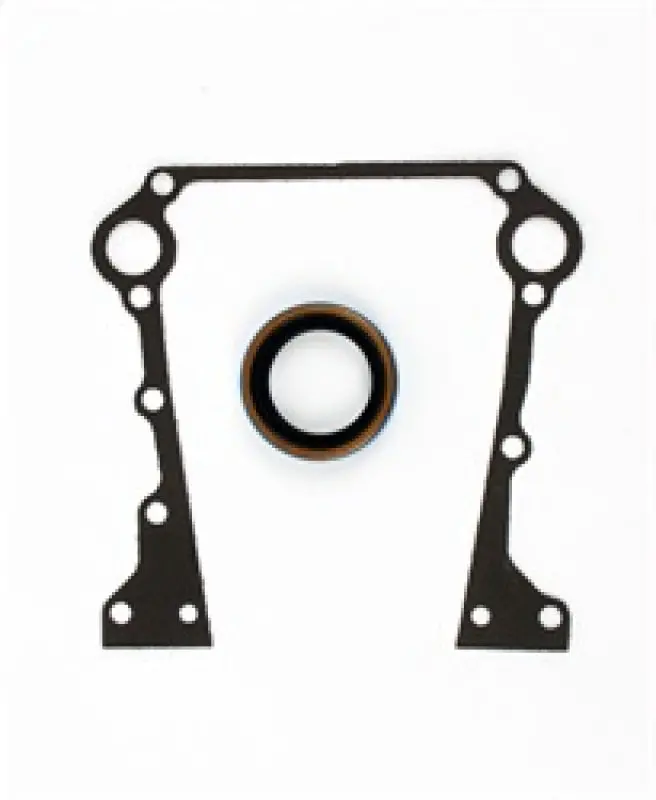 Cometic Chrysler La Timing Cover Gasket Kit – .018" Afm Thickness 1