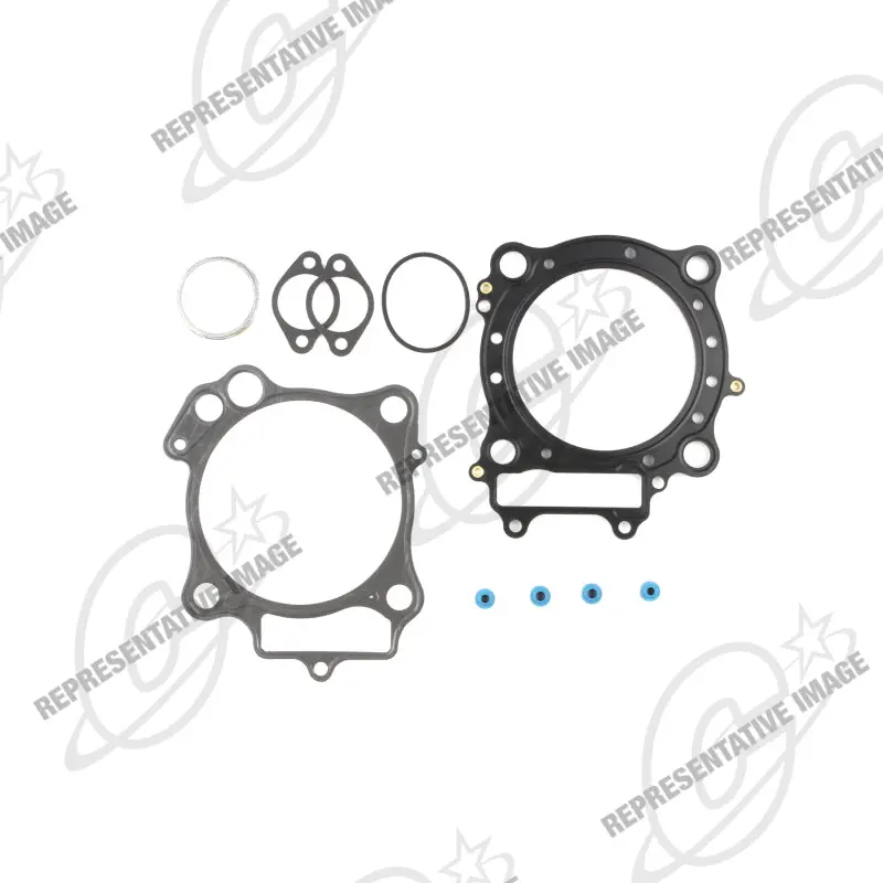 Cometic Hd 1200 Sportster 2004-06 Est T/E Kit.030Inh/G W/O R/B 1