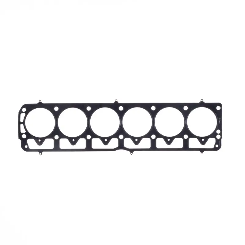 Cometic Mls Cylinder Head Gasket For Amc 4.0L Inline-6 – 0.030" Thickness, 3.950" Bore 1