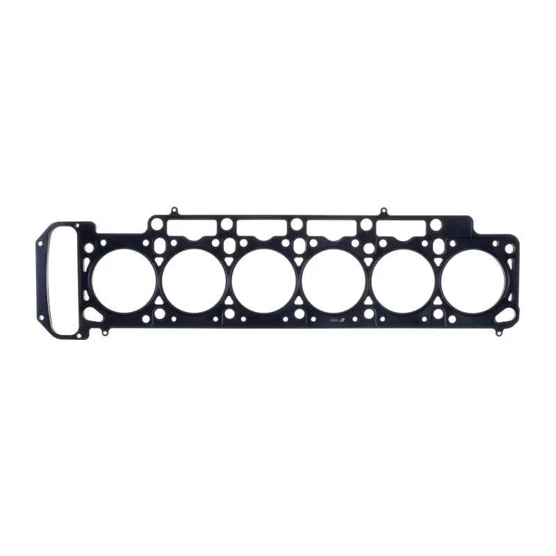 Cometic Mls Cylinder Head Gasket For Bmw M30 Engines (B30/B32) – 0.027" Thickness, 90Mm Bore 1