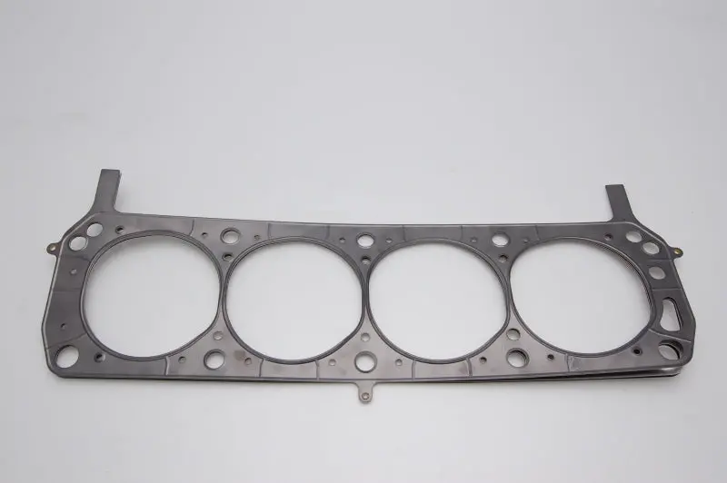 Cometic Mls Cylinder Head Gasket For Ford 302/351W Windsor V8 – .066" Thickness, 4.180" Bore – Svo Spec 1