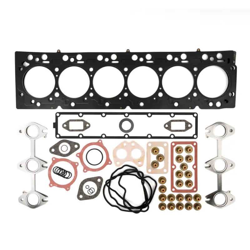 Cometic Mlx Cylinder Head Gasket Kit For Cummins 6.7L Isb – 4.312-Inch Bore, 0.072-Inch Thickness, Top-End Sealing Solution 1