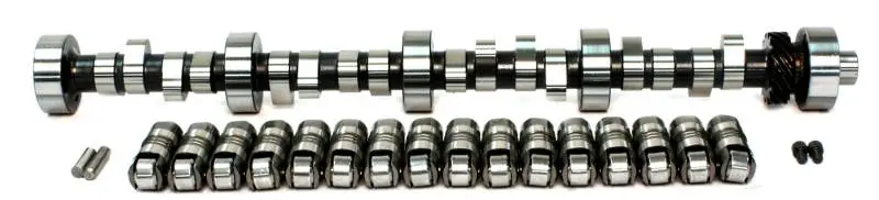 Comp Cams Camshaft And Hydraulic Roller Lifter Kit – Fw290Rf-Hr1 Spec 1