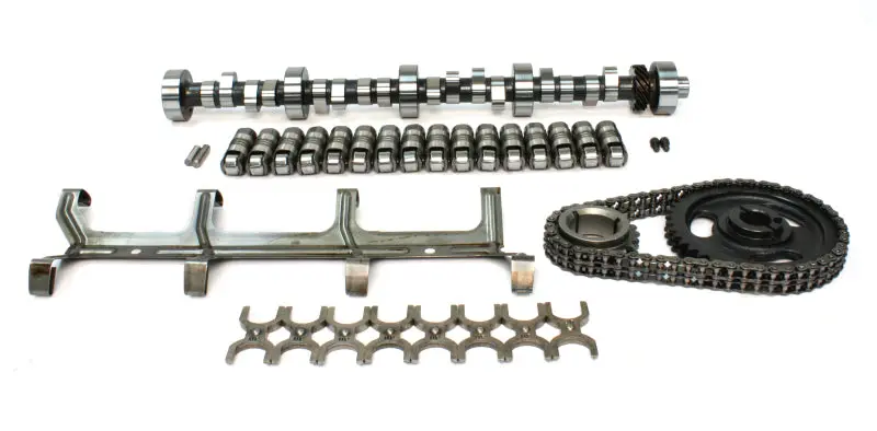 Comp Cams Camshaft Kit Fs 270Rf-Hr10 1