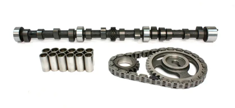 Comp Cams Cr6 Hydraulic Camshaft Kit – Part #252H 1