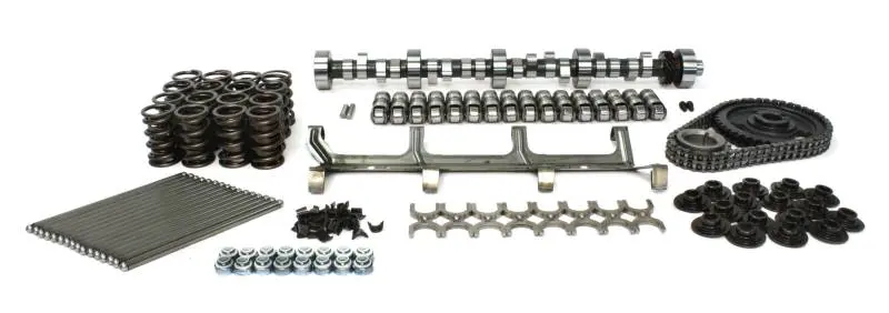 Comp Cams Fc260Rf-Hr10 Camshaft Kit – Hydraulic Roller Design 1
