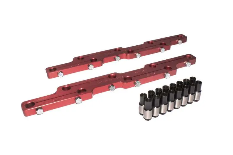 Comp Cams Motorsports Stud Girdle Kit For High-Performance Engines 1