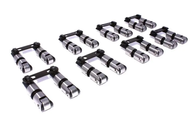 Comp Cams Roller Lifters For Pontiac V8 Engines 1