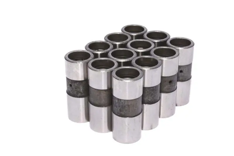 Comp Cams Solid Roller Lifters For Small- And Big-Block Chevrolet V8 Engines 1