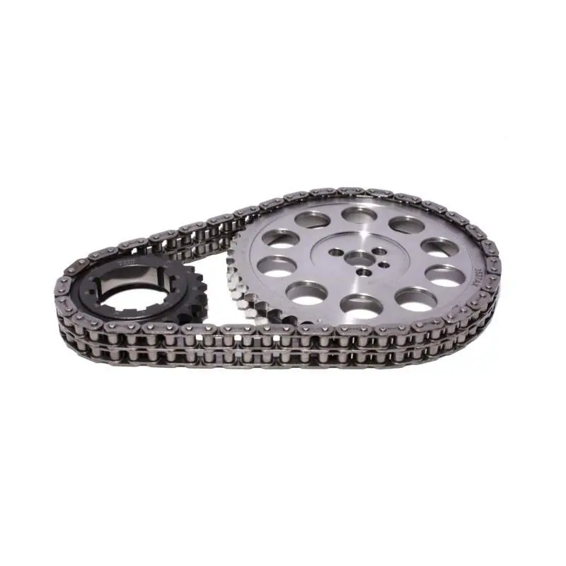 Comp Cams Steel Valve Retainer – Designed For Ford 3-Valve Modular Engines 1