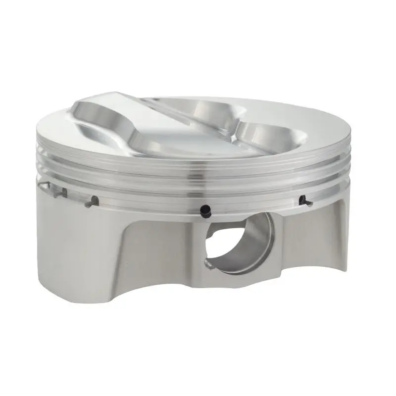 Cp Pistons Bullet Race Series For Small Block Chevy – 4.165" Bore, 3.75" Stroke, 6" Rods (Set Of 8) 1