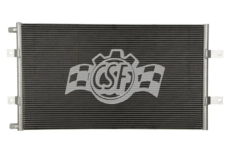 Csf At9500 A/C Condenser For 2003–2006 Sterling Heavy-Duty Trucks 1