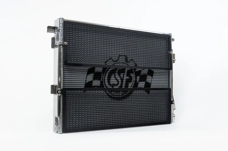 Csf High-Performance Front-Mount Heat Exchanger For Bmw G80/G82 M3/M4 1
